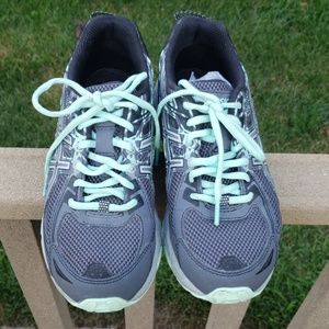 Oasics Gel -Venture 6 Sneakers